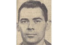 John Morgan Obituary (1922