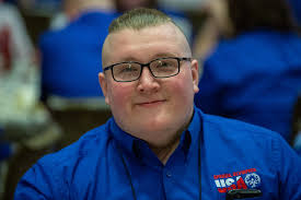 Pa. volleyball team off to Abu Dhabi for Special Olympics