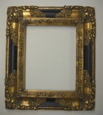 Antique Black And Gold Mirror Picture Frame Antique Gold Black Ornate 8x10 700bg Frame Antique Frames Picture Frames