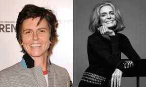 Comedian tig notaro and her wife, actress stephanie allynne, are as sweet as can be together. What To Know About Tig Notaro S Wife Kids And Family Today