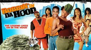 And a great example of this is a very recent film which has two parts to it, is scary movie. A Hilarious Double Cross Gets Wild Robbin In Da Hood Full Free Maverick Movie Youtube