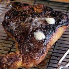 Steak House Style Porterhouse How To Grill Steak Porterhouse Steak Recipe Broiled Steak