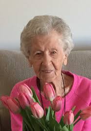 Harriet "Hattie" Tutak