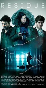 In this movie ryan dawson did not uncover any new facts, but the way he brought the facts together is very elegant and draws a pretty good matrix of dots which this movie will, along with loose change 9/11: Residue 2015 Iwan Rheon Natalia Tena Jamie Draven