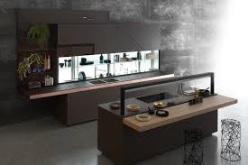 valcucine bespoke kitchen design