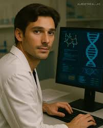 Adam and Olive Love Hypothesis Fan Art