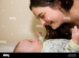 Son joshua hi-res stock photography and images