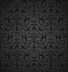 The best selection of free floral pattern vector art, graphics and stock illustrations. Luxurious Floral Pattern Vector Set Free Vector Eps File Free Vectors Free Download Vector Graphic Art
