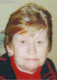 Obituary information for Mary Ann Lesinski