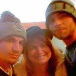 Alesia Stone's Instagram, Twitter & Facebook