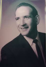 Paul Walsh Obituary November 5, 2024