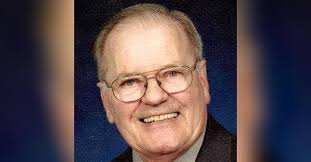 Pat Patterson Obituary