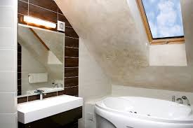 Here's how to vent a bathroom fan outside from your basement bathroom. Basement Bathroom Ventilation Options And Requirements Home N Gardening Tips