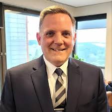 Stuart Hayman, Head of carrier integration and transformation at  Cargowise., The STAT Trade Times