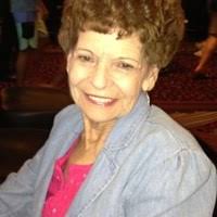 Lorene Moore Obituary