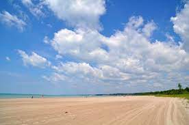Beach Style Decorating Ideas Setting For Four Beaches In Ontario Beach Camping Ontario Travel