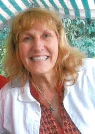 Barbara Eborg Obituary (2024)