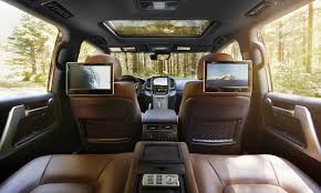 Check spelling or type a new query. 2021 Toyota Land Cruiser Review Autonxt