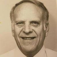 William (Bill) Eggers