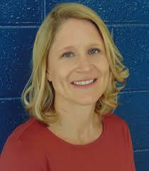 Molly O'Connor Le Roy