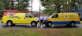 With around the clock availability, our team offers several services that could benefit your home. Mr Electric Of Queensbury Electrical Lighting