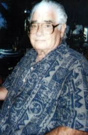 Joe M. Roysdon Obituary