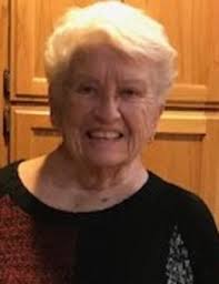 Obituary information for Roberta "Birdie" Ann Kerner