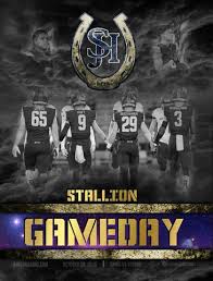 SJH vs. Tesoro 2016 by San Juan Hills High School