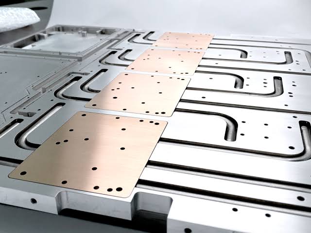 THERMAL MODULES & ASSEMBLY - TennMaxGlobal