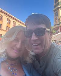 The World Of Heidi Rossi In North Beach With Steve Stephen Gentile ❤️ 🇮🇹