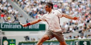 Flashscore.com offers roger federer live scores, final and partial results, draws and match history point by point. Roger Federer I Didn T Know If I Even Wanted To Replay Roland Garros In My Career