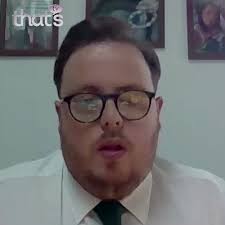 @CllrTKerr's video Tweet