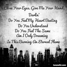 ØªØ°Ø¨Ø°Ø¨ ØªØ¹Ø·ÙÙ ÙØ§ ÙØ³ÙÙ Ø¨ The Bangles Lyrics Outofstepwineco Com Enternal flame bangles, the 3:17112 kbps the bangles lyrics