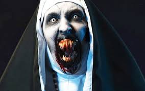 The Nun