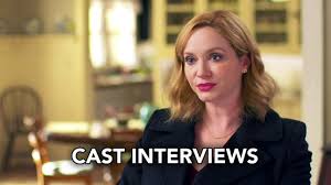 The good girls cast also included reno wilson, manny montana, lidya jewett, isaiah stannard, and matthew lillard. Good Girls Nbc Cast Interviews Hd Christina Hendricks Mae Whitman Retta Series Television Promos