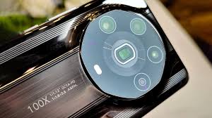 Honor Magic4 Ultimate Edition ra mắt ...