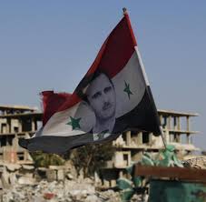 Angriff auf idlib und der einmarsch der türkei in syrien das syrische regime geht mit unterstützung von russland gegen die letzte rebellenhochburg des landes in der provinz idlib vor. Syrien Warum In Syrien Christen Christen Bekampfen Welt