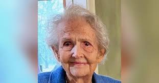 Ann King White Obituary