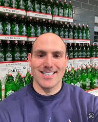 About: Aaron R. Winston