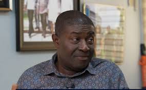 President Akufo-Addo's Tribute To JJ Rawlings