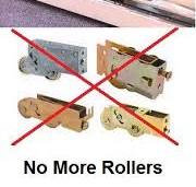 Sliding Door Repair | Door Track | Glass Door Roller ...