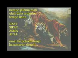 Peribahasa sunda atau orang sunda sendiri menyebutnya. Pepatah Kata Kata Sunda Buhun