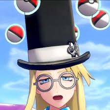 The many faces of Avery