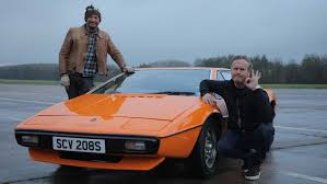 There he was given the position, and the business would feature as the show location. Car Sos When Is It Back On Tv Who Are The Presenters Bt Tv