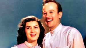 Quién fue la última esposa del actor Pedro Infante?