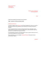 N'oubliez pas nous plus de demander votre solde de tout compte, vos éventuelles Lettre De Demission Cdi Avec Preavis Reduit Template Exemple De Lettre