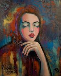 This is a long post, but I'm sharing here because John Roedel is one of my  favorite poets and I find his work to be a soothing balm. I hope you enjoy