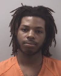 Deputies Charge 2 More in Piney Grove Road Hotel Shooting