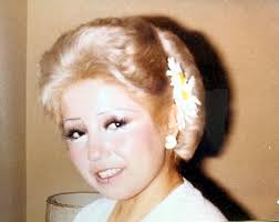 Isabel Peters Obituary