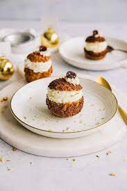 Cream Puffs Choux Au Craquelin With Vanilla Cream Recipe Cream Puffs Desserts Dessert Recipes